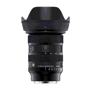 Sigma OBIETTIVO 24-70mm F2.8 DG DN II L-MOUNT Zoom standard, compatibilità Panasonic L-Mount
