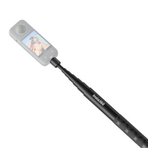 Insta360 114 cm onzichtbare selfiestick