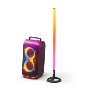 JBL PartyBox Club 120 + Partylight Stick JBL PartyBox 120 Bundle