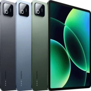 Xiaomi Pad 8 Pro 11.2" 12 GB 512 GB blau - Refurbished