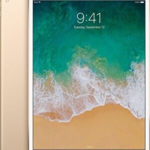 Apple iPad Pro (2017) 10.5" 256 GB gold - Refurbished
