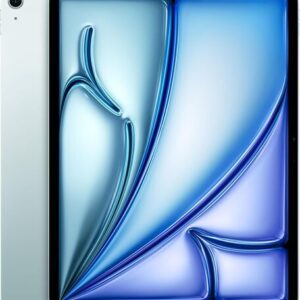 Apple iPad Air (2025) 13" 128 GB blau - Refurbished