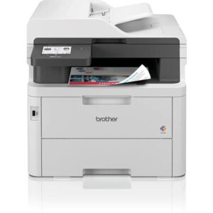 Brother MFC-L3760CDW - LED-Drucker