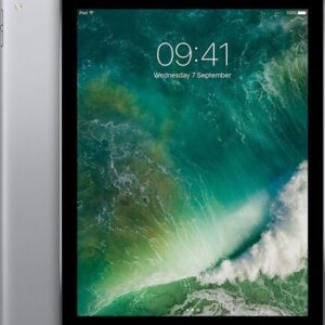 Apple iPad Pro (2016) 9.7" 128 GB 4G spacegrau - Refurbished
