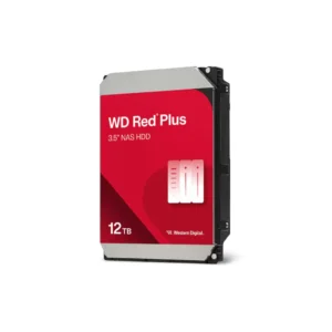 Western Digital interne HDD-Festplatte "WD120EFGX", rot (ohne farbbezeichnung), 12 TB, Festplatten, interne HDD-Festplatte