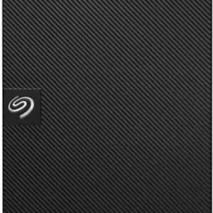 PS5 ja PS4 Seagate Game Drive Ulkoinen kiintolevy 1 TB (pakettivaurio)