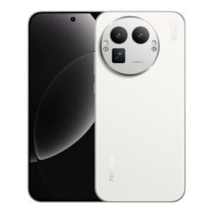 realme GT 8 Pro - 512GB/16GB - Diary White