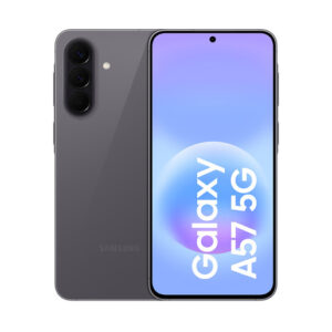 Samsung Galaxy A57 5G 17 cm (6.7'') Doppia SIM Android 16.0 USB tipo-C 8 GB 256 GB 5000 mAh Grigio