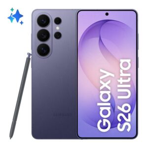 Samsung Galaxy S26 Ultra 12/ 256gb Cobalt Violet