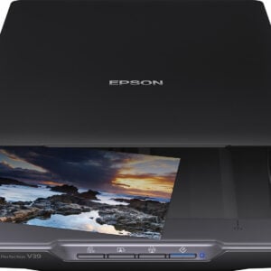 Epson Perfection V39II scanner