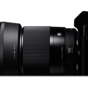 Sigma 302971, 9/7, Sony E
