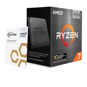 AMD Ryzen 7 5800X3D 10th Anniversary Edition