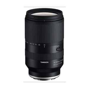 Tamron OBIETTIVO 18-300mm F/3.5-6.3 Di III-A VC VXD Zoom standard, compatibilità Canon R-Mount