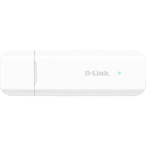 D-Link Usb Adapter, 4g Lte Ax300 Wi-Fi 6