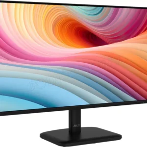 Ecran 25" MSI Pro MP251L E2 Full HD 120Hz (Noir)