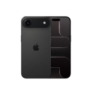 Apple iPhone Air 256GB Nero siderale
