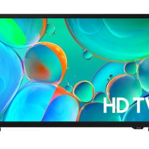 Samsung 32" Class HD H5000F Smart TV in Black (2025)