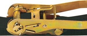 Adam Hall Accessories Sr 508 Zurrgurt Mit Druckratsche 50 Mm - 8,0 M