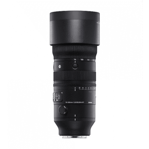 Sigma OBIETTIVO 70-200/2.8 DG DN OS SONY Zoom standard, compatibilità Sony E-Mount