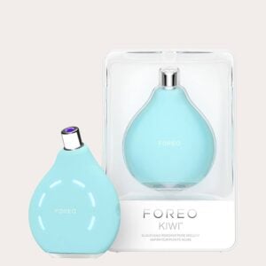 PrettyLittleThing Foreo Kiwi Pore Vacuum & Blue Led Light Blackhead Remover One Size