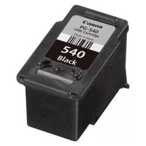 Canon Druckerpatrone, Pg-540 (BK)