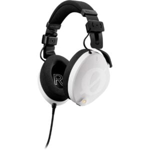 Rode Microphones NTH-100, Headset