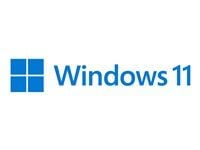 Microsoft Ms 1x windows 11 home 64-bit dvd oem english international (en)