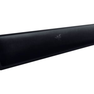 Razer Ergonomic Wrist Rest For Full-sized Keyboards - Rannetuki näppäimistölle - Rannetuki näppäimistölle