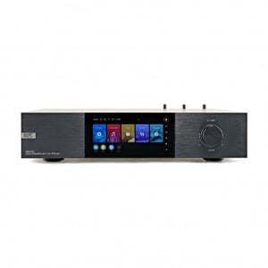 Eversolo DMP-A8 Network Audio Streamer