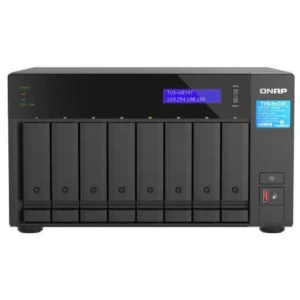 Qnap Nas Tvs-h87t-i9-6g