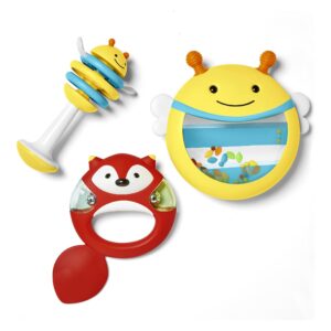 Skiphop Musical Instrument