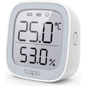TP-LINK Tapo T315 Smart Temperature and Humidity Monitor