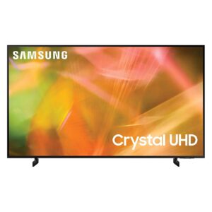 Samsung Hotel TVs (65", LED, 4K, EU), TV, Schwarz