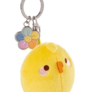 NICI 61161 Schlüsselanhänger Piu Piu 6 cm