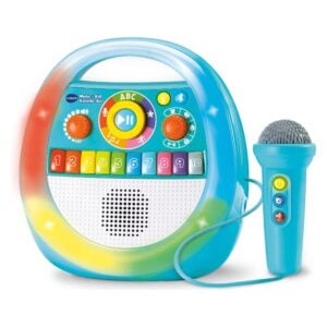 VTech Set Karaoke MusicKid