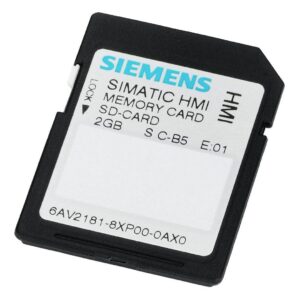 Siemens Secure Digital Memory Card 512 Mbyte (SDXC), Speicherkarte, Grau