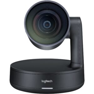 Logitech Rally Camera, Webcam