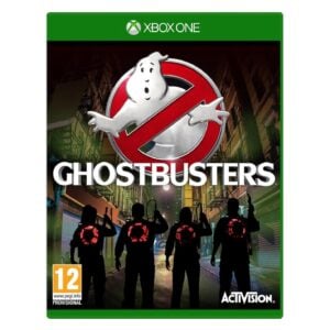 Activision, Ghostbusters: Video Game (2016)