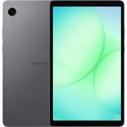 Samsung Galaxy Tab A11 WiFi 64 GB Grau Android-Tablet 22.1 cm (8.7 Zoll) EEK C