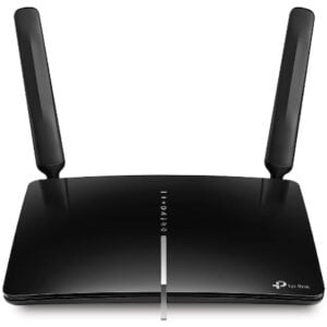 TP-Link Archer MR600 AC1200 4G LTE Advanced Cat6 Gigabit Router