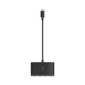 Belkin Connect USB-C TO 4-Port USB-C Hub