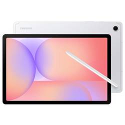 Samsung Galaxy Tab S10 Lite 5G, WiFi 128 GB Silber Android-Tablet 27.7 cm (10.9
