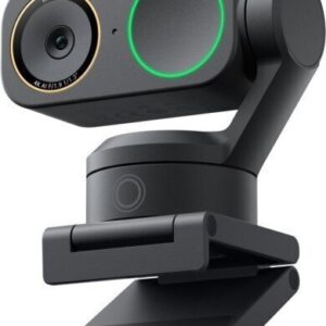 Web-kamera INSTA360 Link2 Pro -webkamera