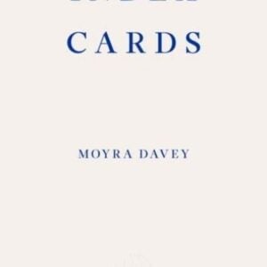 Fitzcarraldo Editions Index Cards