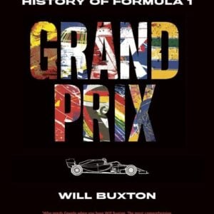Penguin Books Ltd Grand Prix