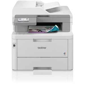 Brother MFC-L8390CDW  LED Colorlaser MFP printer