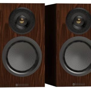 Monitor Audio Silver 50 8G Matt vit
