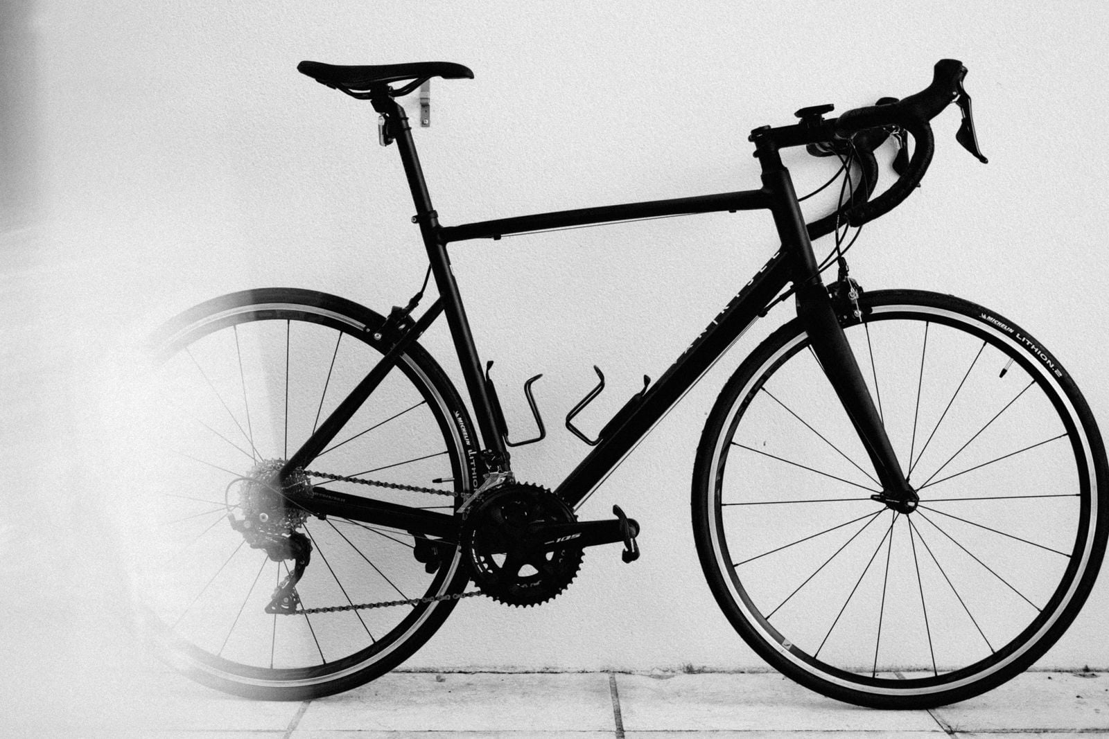 OutfitR e-bike hitch rack