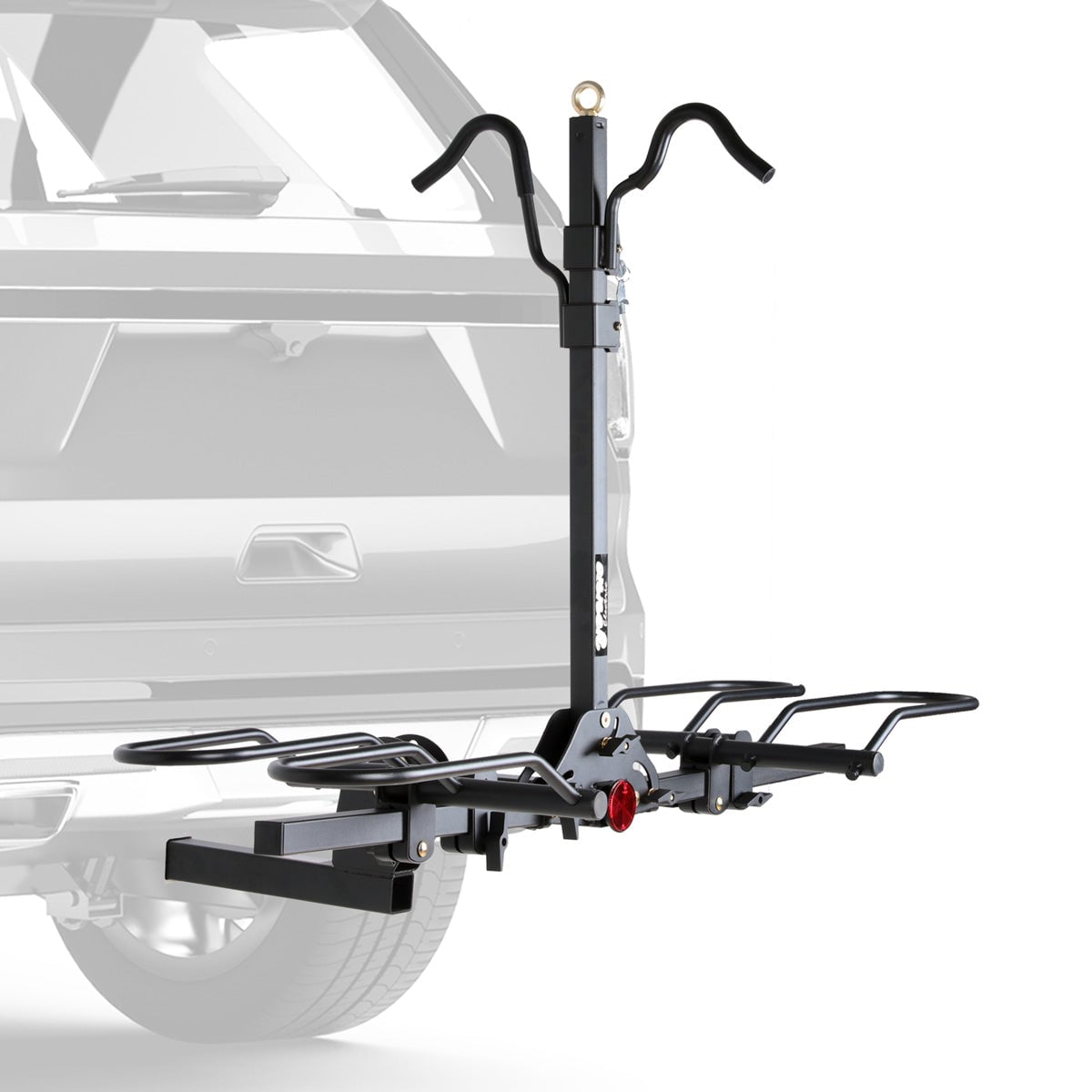 OutfitR bike rack